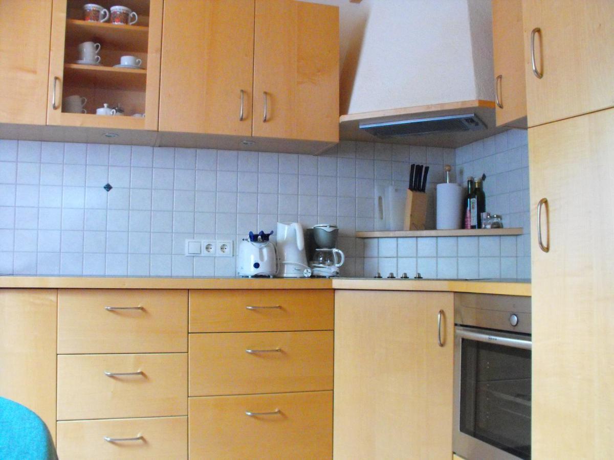 Weingut Eberlehof Apartamento Bolzano Exterior foto